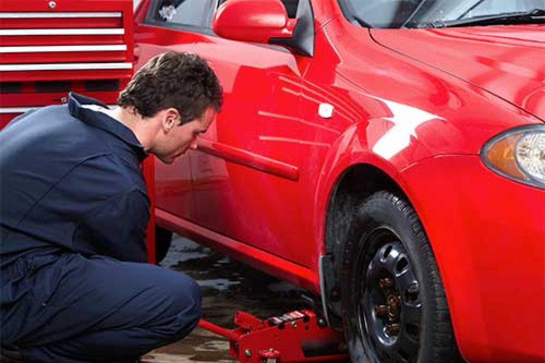 Price And Sons Auto Repair