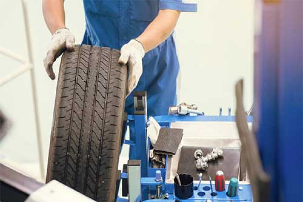 Car & Truck Tune Up Services Flint, MI Hoover & Sons Auto Repair, Inc.